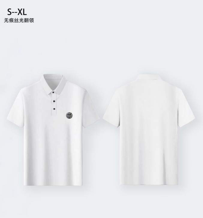 Dior Polo Shirts Short _SKUDiorS-XL1qx11728341